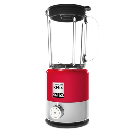 Kenwood BLX750RD kMix Blender Rood