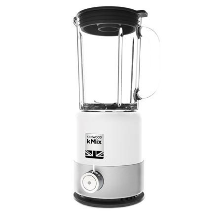 Kenwood BLX750WH kMix Blender Wit