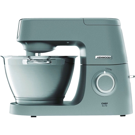 Kenwood KVC5320S Chef Elite Keukenmachine