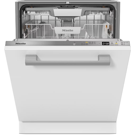 Miele G 5462 SCVi Selection volledig geïntegreerde vaatwasser