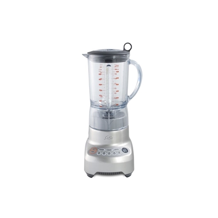 Solis Perfect Blender Pro Silver (Type 824)