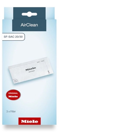 Miele SF SAC 20/30 Air-clean-filter