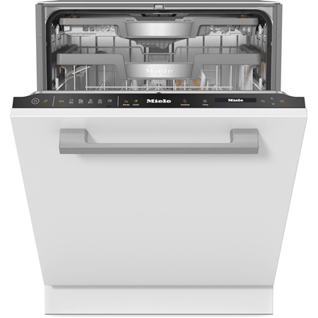 Miele G 7673 SCVi AutoDos Excell vaatwasser