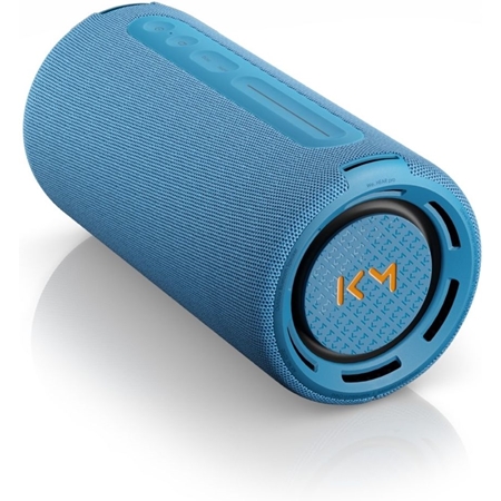 Loewe We. HEAR pro bluetooth speaker blue