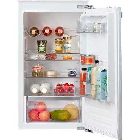 ATAG KD67102A inbouw koelkast afbeelding