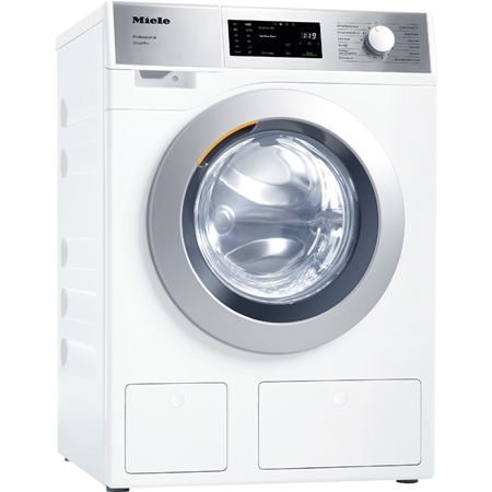 Miele PWM 1108 SmartBiz [EL DP TDos] Wasmachine