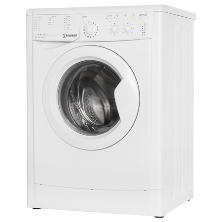 Indesit IWC 51451 EU Wasmachine