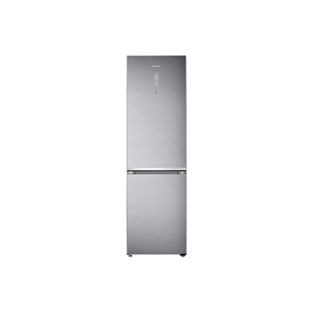 Samsung RB41J7215SR/EF Koel-vriescombinatie RVS