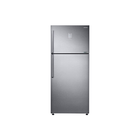 Samsung RT53K6315SL/EF Koel-vriescombinatie RVS