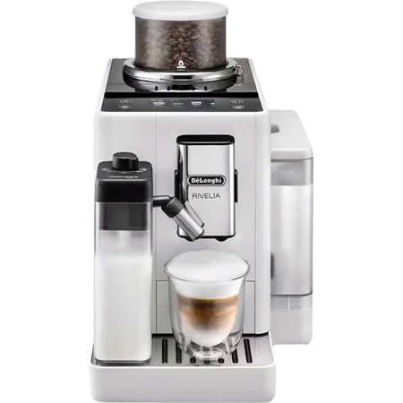 De&apos;Longhi EXAM440.55.BG Rivelia volautomatische koffiemachine