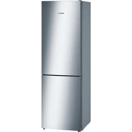 Bosch KGN36VI45 Exclusiv Koel-vriescombinatie RVS
