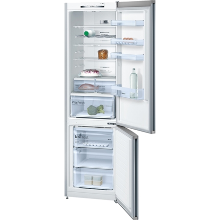 Bosch Kgn39Vi45 Exclusiv Koel Vriescombinatie bosch kopen in de aanbieding Bosch Kgn39Vi45 Exclusiv Koel Vriescombinatie bosch kopen in de aanbieding