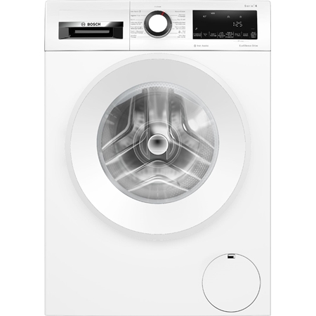 Bosch WGG144Z2FG - Serie 6 - Wasmachine - NL/FR display - Energielabel A