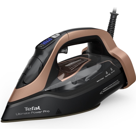 Tefal Ultimate Power Pro FV9E50 Stoomstrijkijzer