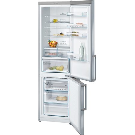 Bosch Kgn39Xi38 Exclusiv Koel Vriescombinatie bosch kopen in de aanbieding Bosch Kgn39Xi38 Exclusiv Koel Vriescombinatie bosch kopen in de aanbieding