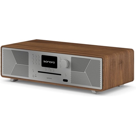 Sonoro Meisterstück (Gen 2) internetradio met DAB+