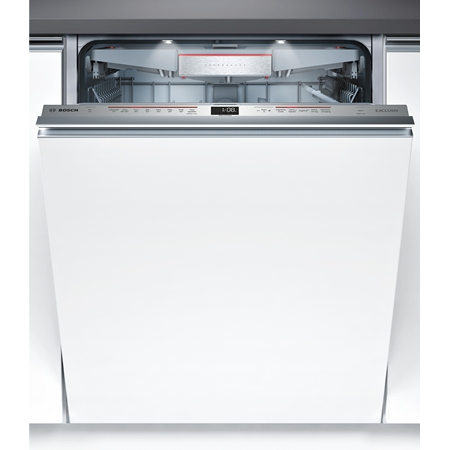 Bosch SMV68TX03N Exclusiv Volledig Geïntegreerde Vaatwasser