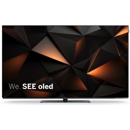 Loewe We. SEE 55 OLED