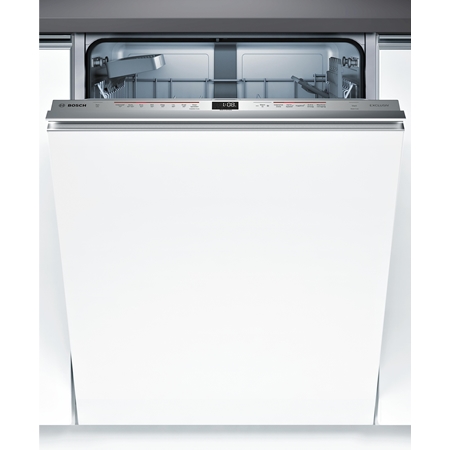 Bosch SBV68IX01N Exclusiv Volledig Geïntegreerde Vaatwasser