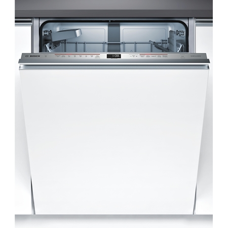 Bosch SMV68IX01N Exclusiv Volledig Geïntegreerde Vaatwasser