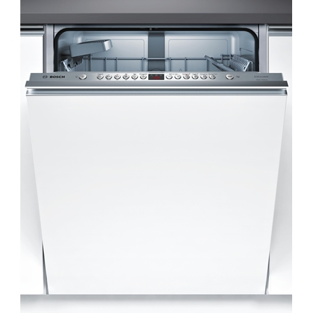 Bosch SMV46IX10N Exclusiv Volledig Geïntegreerde Vaatwasser