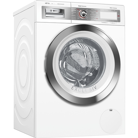 Bosch WAYH2892NL Exclusiv HomeProfessional Wasmachine