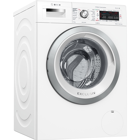 Bosch WAWH2673NL Exclusiv Wasmachine