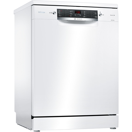 Bosch SMS46IW05N Exclusiv Vrijstaande Vaatwasser