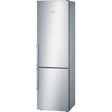 Bosch KGE39EI43 Exclusiv Koel-vriescombinatie RVS