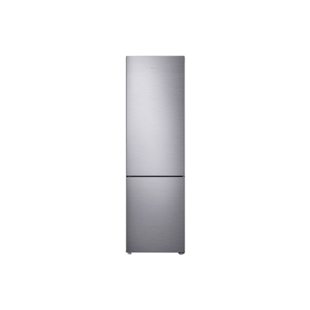 Samsung RB37J5015SS/EF Koel-vriescombinatie RVS