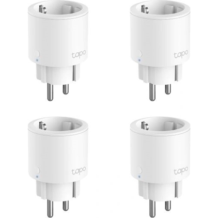 TP-Link Tapo P115 (4-pack)