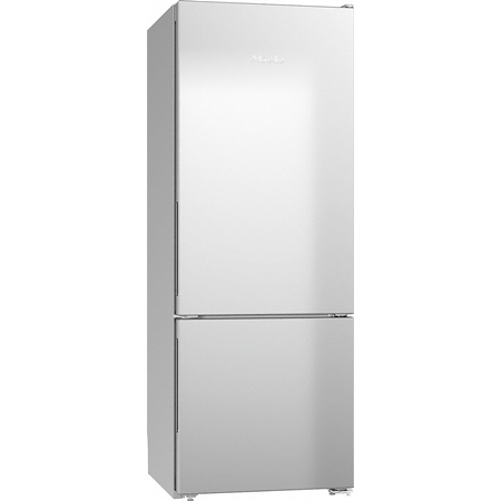 Miele KD 26022 S RVS-optiek