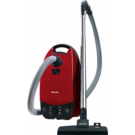 Miele Complete C1 Tango mangorood