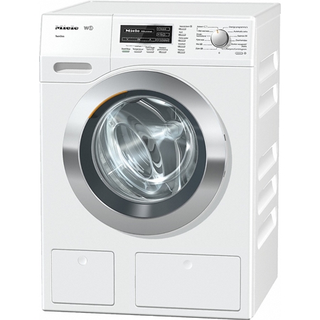 Miele WKL 130 WPS TwinDos Wasmachine
