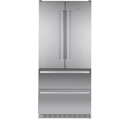 Liebherr CBNes 6256-23 Koel-vriescombinatie