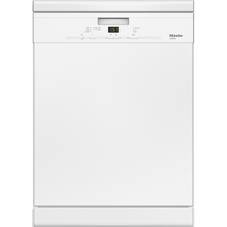 Miele G 4930 BW Vrijstaande Vaatwasser