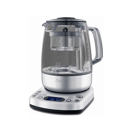 Solis Tea Maker Prestige (Type 585)