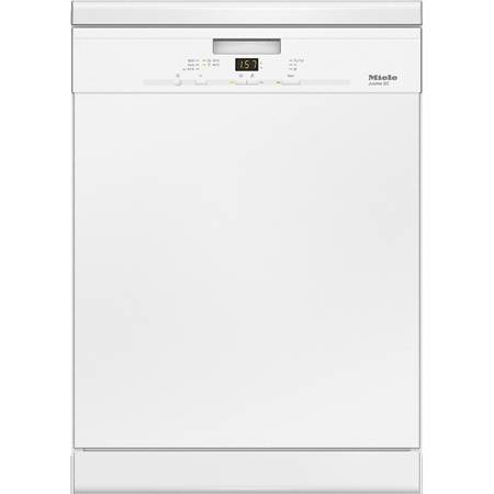 Miele G 4930 SC BW briljantwit