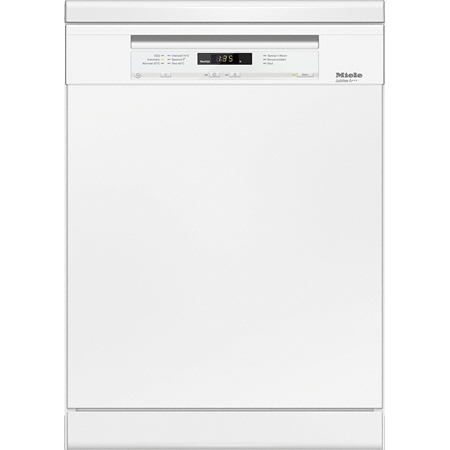 Miele G 6000 SC BW briljantwit