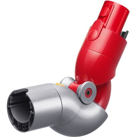 Dyson Low Reach Adaptor - Steelstofzuiger Accessoire
