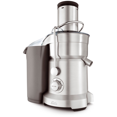 Solis Multi Juicer (Type 847) RVS