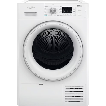 Whirlpool FFT M10 72 BE Warmtepompdroger afbeelding