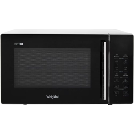 Whirlpool MWP 251 SB Magnetron afbeelding