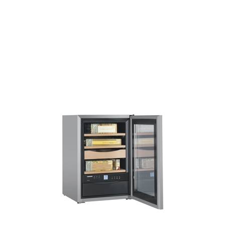 Liebherr ZKes 453-20 Humidor Sigarenklimaatkast
