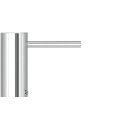 Quooker Zeeppomp Nordic - Inbouw - Chroom afbeelding