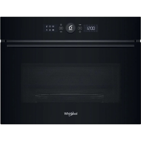 Whirlpool WMW57DMB Inbouw Combi Magnetron afbeelding