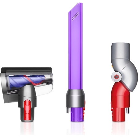 Dyson Advanced Cleaning Kit - Steelstofzuiger Accessoire