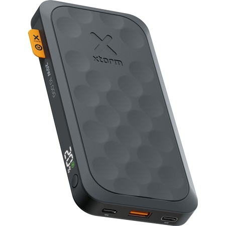 Xtorm 10.000 Fuel Series Powerbank afbeelding