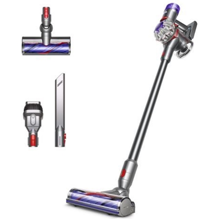 Dyson V8 Advanced - Steelstofzuiger