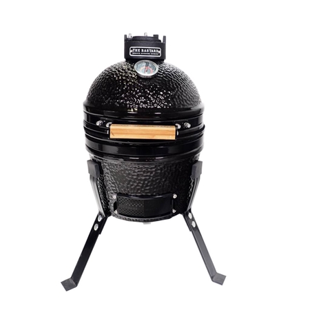 The Bastard Small Barbecue